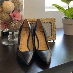 Size 8 Sam Edelman heels